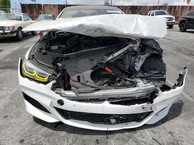 WBAGV8C04MCF56486 BMW 2021