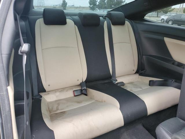 2HGFC4B53GH304299 Honda k20c2
