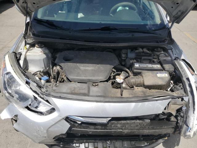 KMHCT5AE5HU348520 Hyundai ACCENT SE