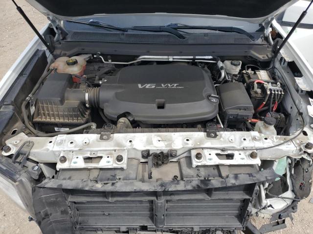 1GTG5CENXL1249040 GMC lgz - direct injection, variable valve timing, alum, var2, gen 2