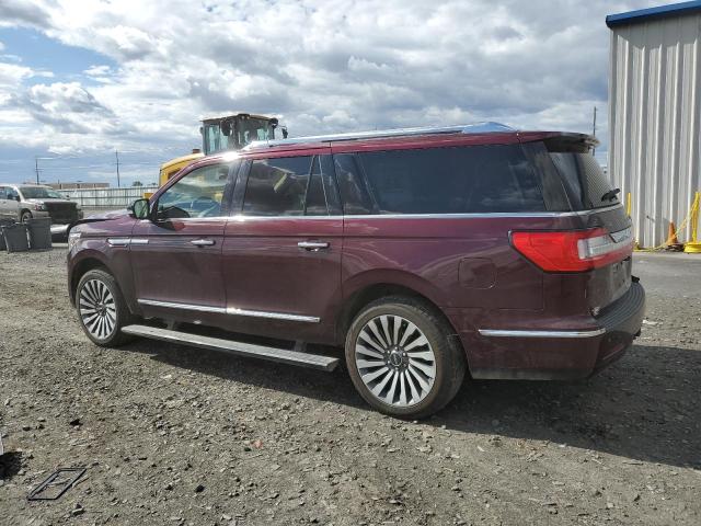 5LMJJ3LT5JEL17102 Lincoln gtdi