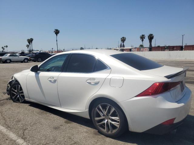 JTHBA1D21J5074893 Lexus IS 300