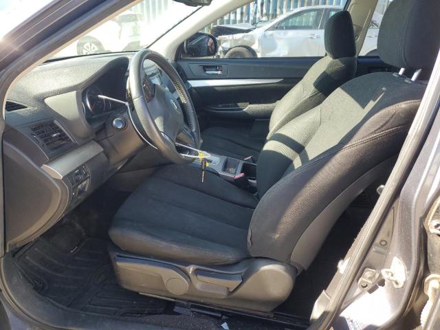 4S4BRBAC1E3264414 Subaru 2.5na u5