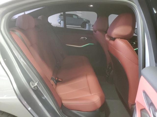 3MW59FT00S8F24278 BMW M340I