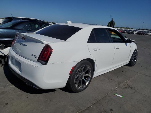 2C3CCABG5JH269455 Chrysler 300 S