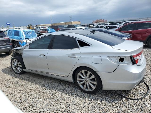 KMHFH4JG8HA579181 Hyundai 2017