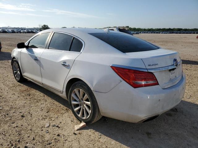 1G4GB5G37EF102210 Buick Lacrosse