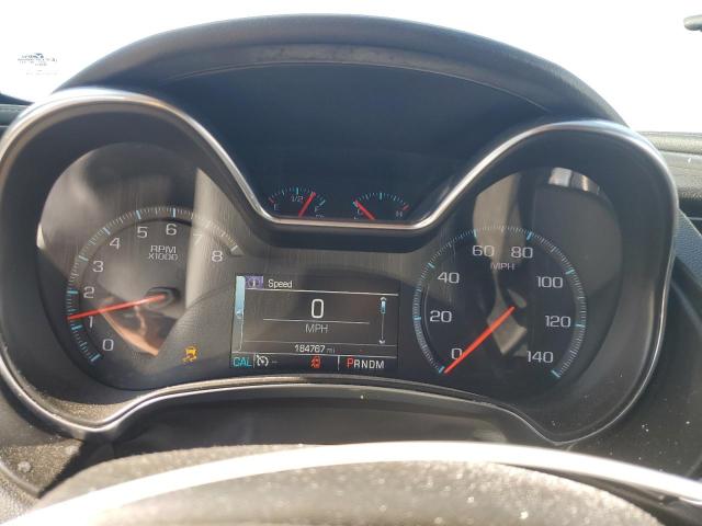 2G1115S39G9150283 Chevrolet IMPALA LT