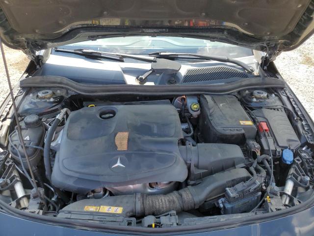 WDDSJ4EB3EN107292 Mercedes-Benz CLA 250