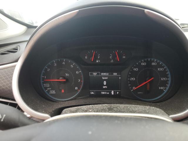 1G1ZB5ST8HF290494 Chevrolet MALIBU LS