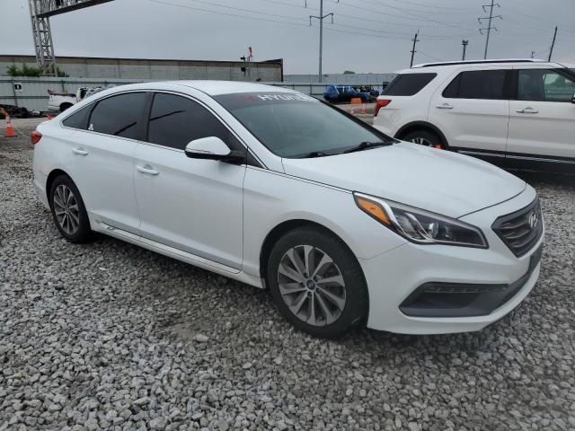 5NPE34AF2FH080162 Hyundai SONATA SPO