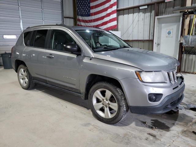 1C4NJCBA1GD512864 Jeep COMPASS SP