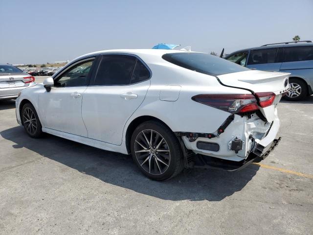 4T1T11AK4PU758213 Toyota a25a-fks
