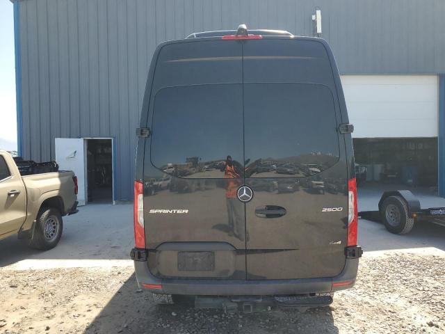 W1Z4EFVY7LP229198 Mercedes-Benz SPRINTER 2