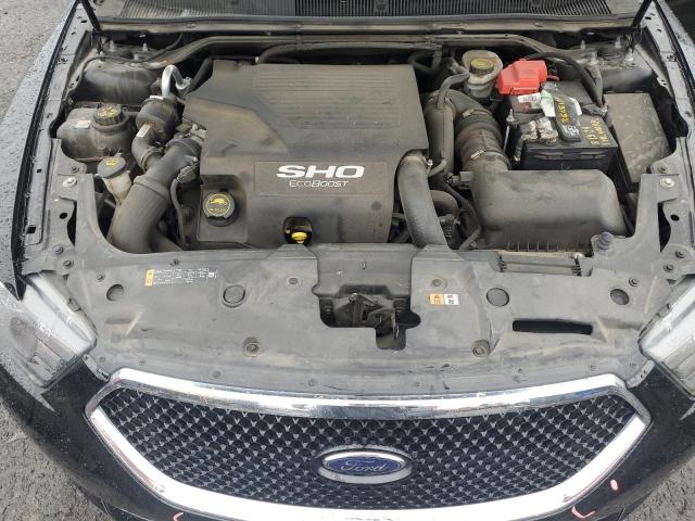 1FAHP2KT2HG137175 Ford TAURUS SHO