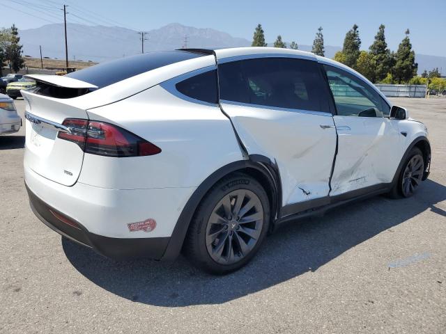 5YJXCAE22HF060834 Tesla MODEL X