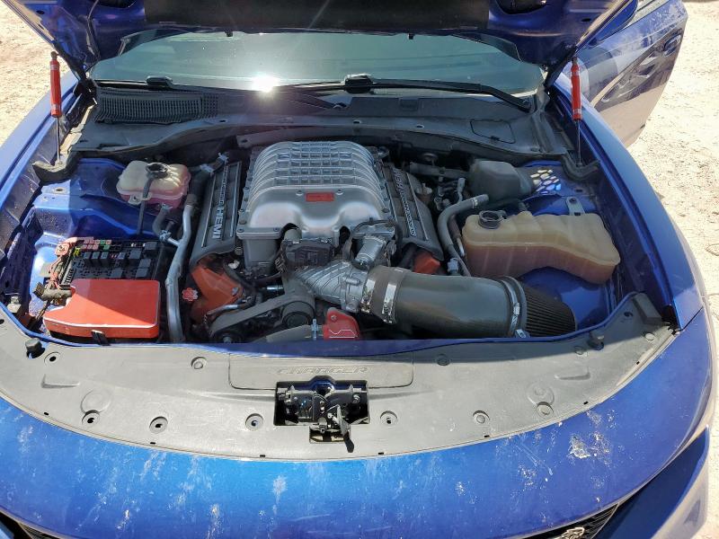 2C3CDXL93MH614454 Dodge Charger