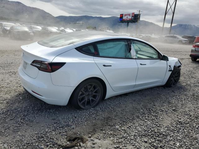 5YJ3E1EA1MF997586 Tesla MODEL 3
