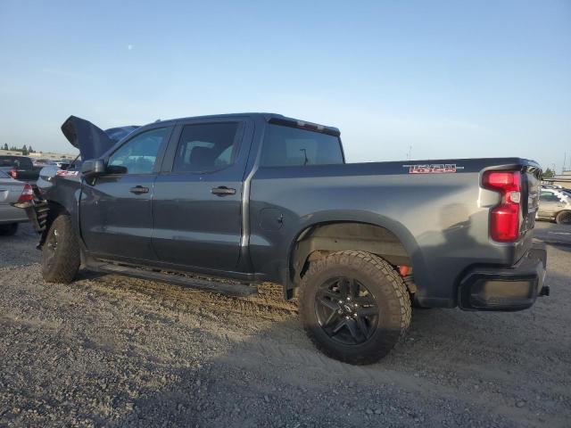 1GCPYCEFXMZ449242 Chevrolet l82