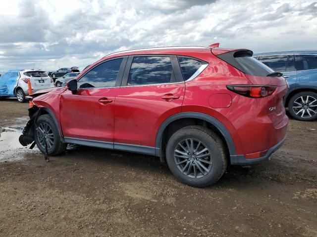 JM3KFACM7L1847759 Mazda CX-5 TOURI