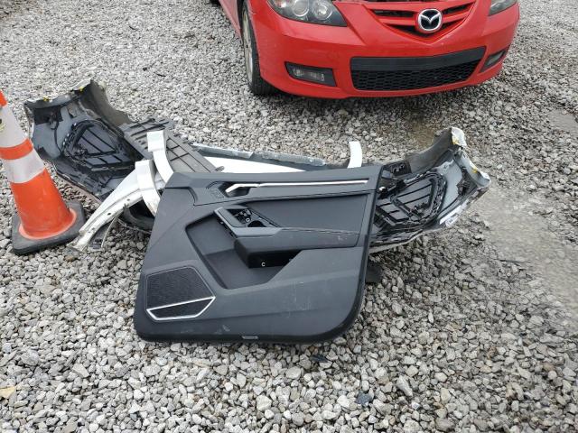 WA1FECF32K1083923 Audi Q3 PRESTIG