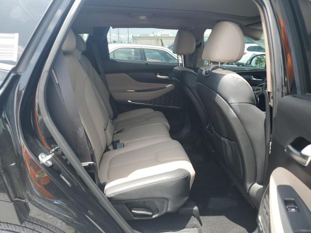 5NMS34AJ4PH553999 Hyundai SANTA FE S