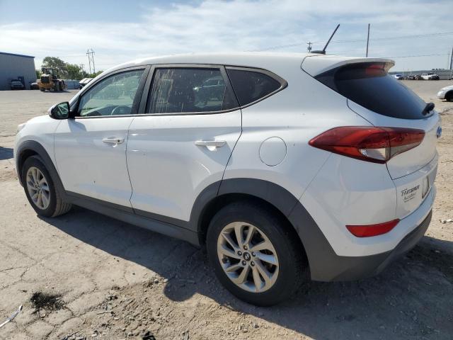 KM8J23A44HU511583 Hyundai TUCSON SE