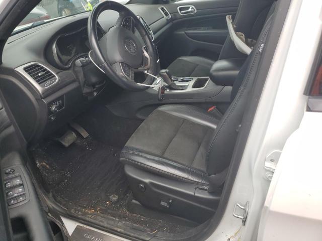 1C4RJEAG0KC672610 Jeep Grand Cher