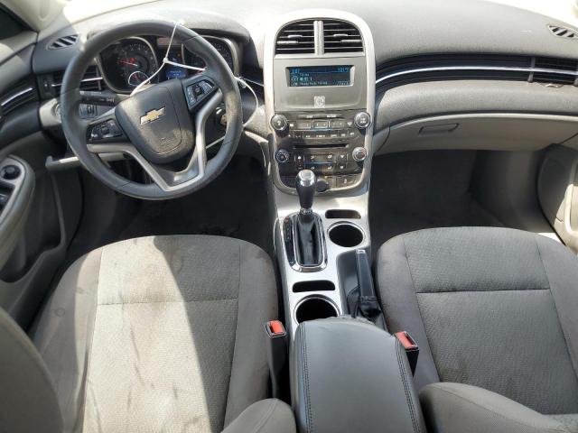 1G11B5SL9EF116989 Chevrolet MALIBU LS