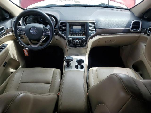 1C4RJFBG8FC607949 Jeep Grand Cher