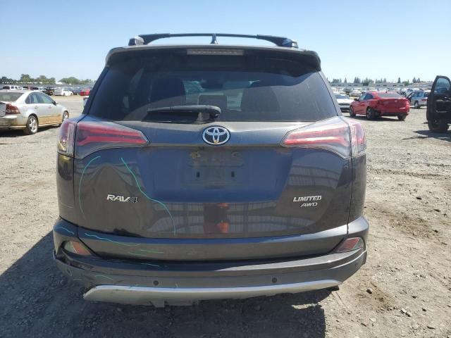 2T3DFREV5GW419315 Toyota 2ar-fe