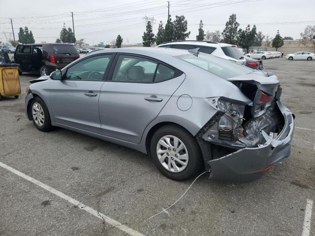 5NPD74LF9HH112878 Hyundai 2017