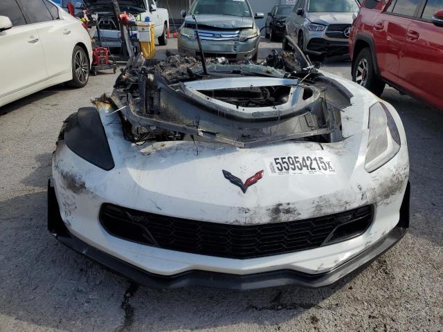 1G1YU2D66H5601339 Chevrolet Corvette Z