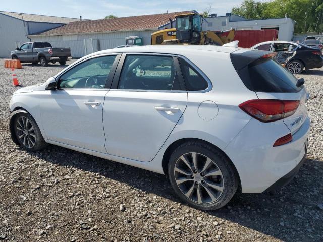 KMHH35LEXLU143738 Hyundai ELANTRA GT