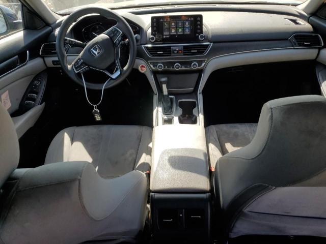 1HGCV1F47JA081557 Honda l15be
