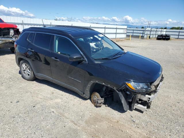 3C4NJCAB3MT535174 Jeep COMPASS SP