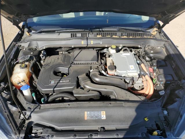 3FA6P0LU3HR301500 Ford 2.0l 4v atk hev