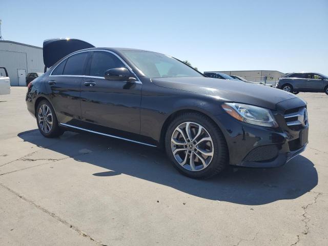 55SWF4JB9HU212133 Mercedes-Benz m274