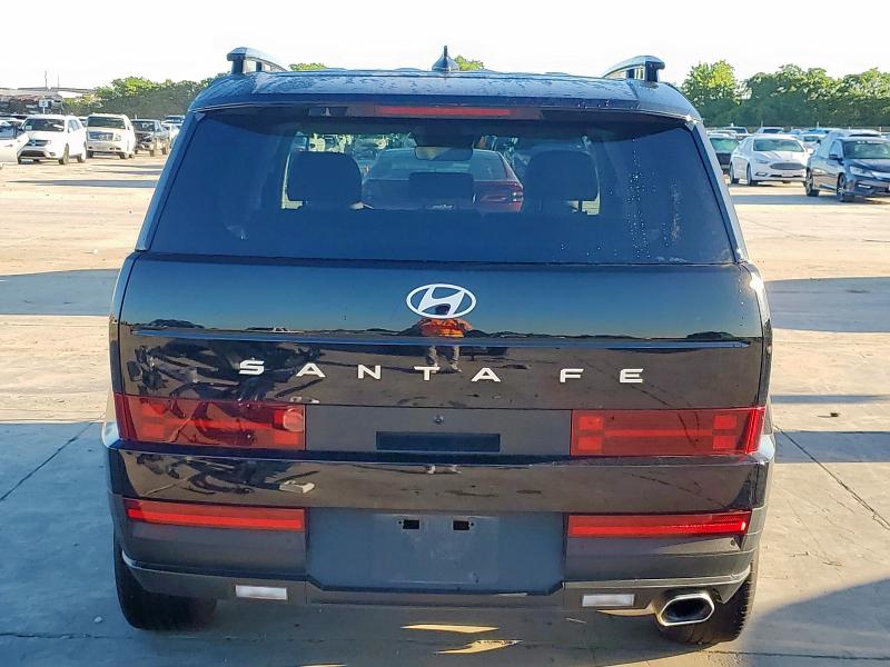 5NMP24GL5RH003621 Hyundai SANTA FE S