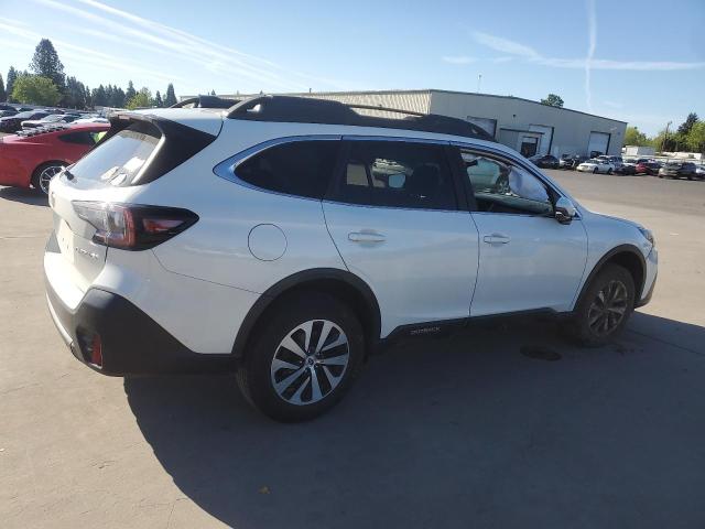 4S4BTACCXL3126800 Subaru u5