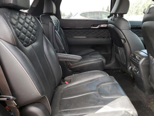 KM8R5DHE8MU181598 Hyundai Palisade L