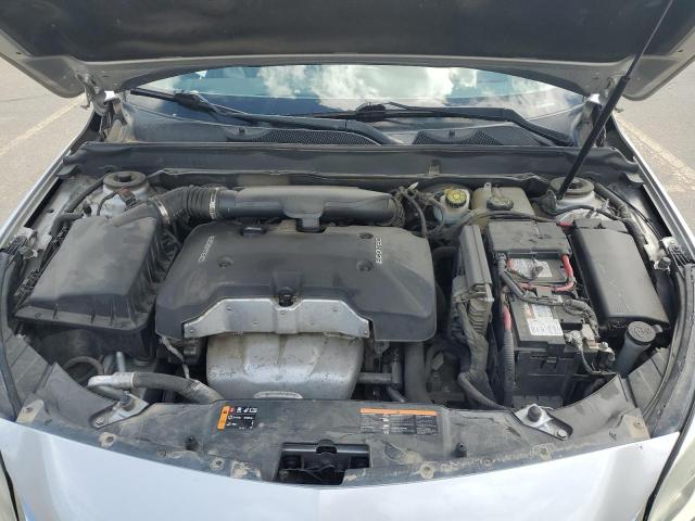 1G11A5SL3FF117849 Chevrolet MALIBU LS