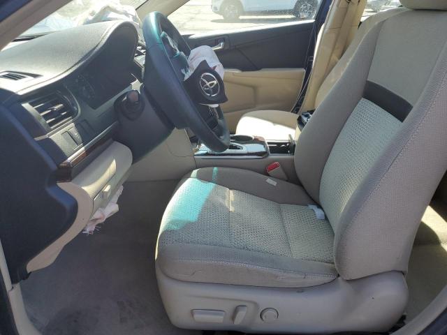 4T4BF1FK3ER391135 Toyota CAMRY L