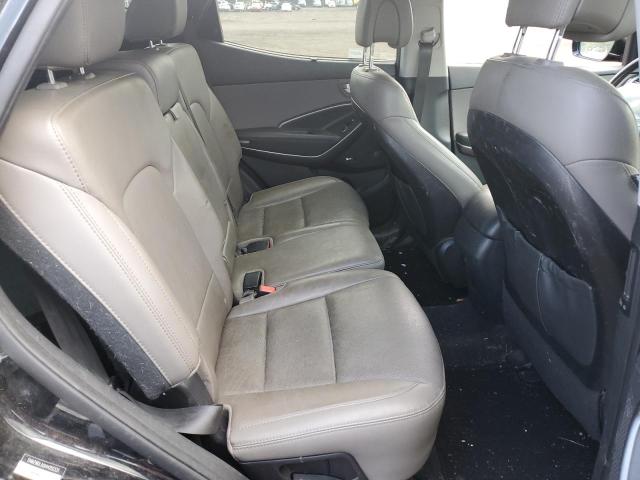 5NMZWDLA0HH050331 Hyundai SANTA FE S