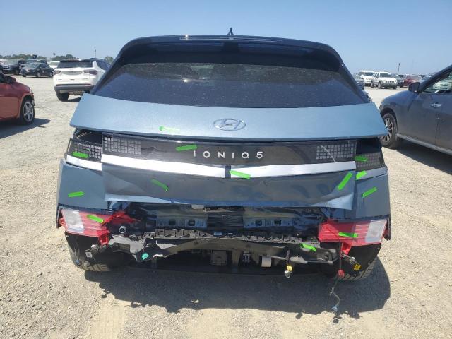 KM8KN4DE5RU291989 Hyundai IONIQ 5 SE