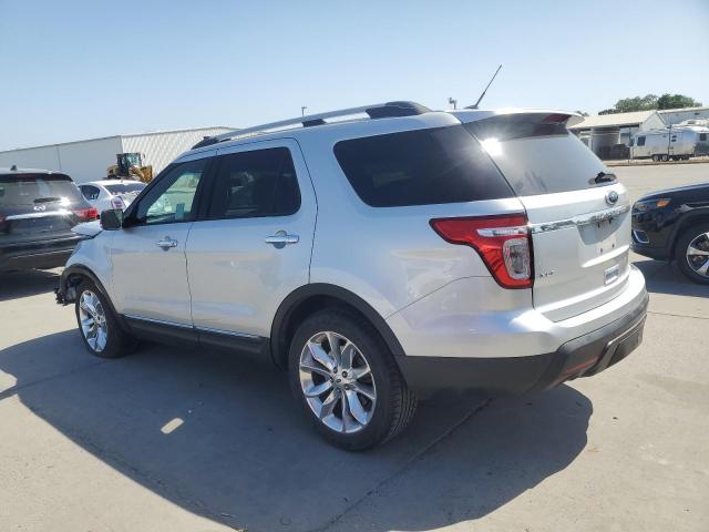 1FM5K7D88EGA54973 Ford 2014