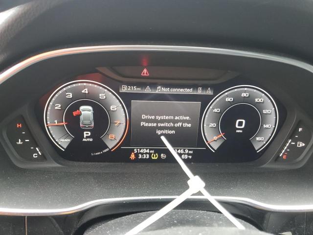 WA1FECF32K1083923 Audi Q3 PRESTIG