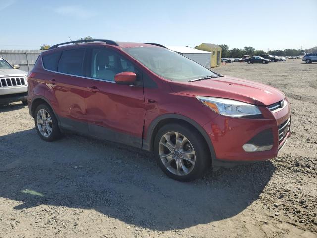 1FMCU9GX1FUB41214 Ford 2015