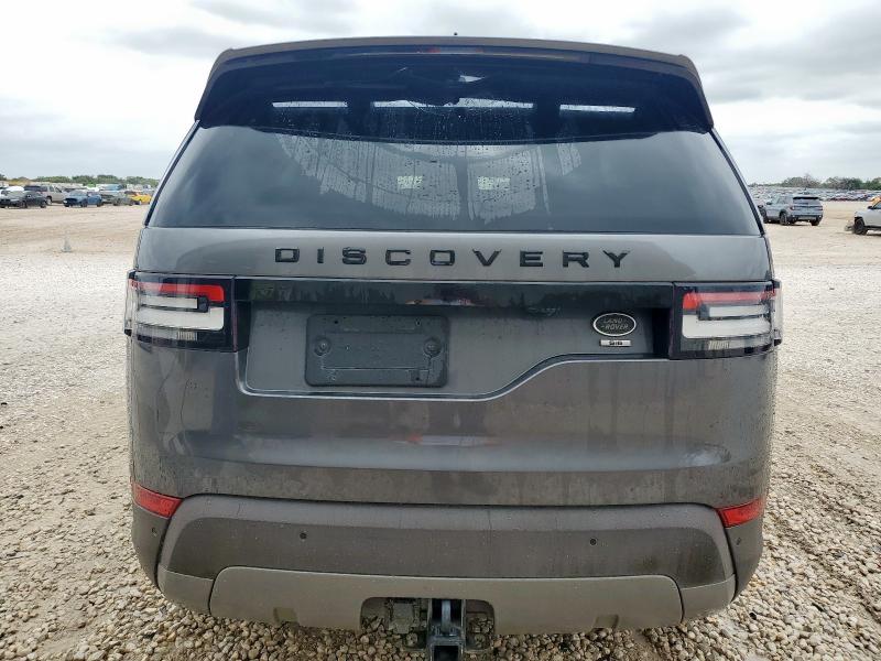SALRGBBV9HA040468 Land Rover Discovery