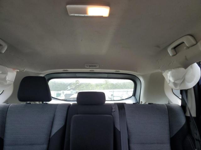 JN8AT3BA2MW007509 Nissan ROGUE SV